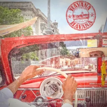Havana cover art