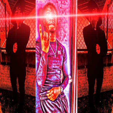 Drag 4 Da Men ft. Bmmyaya & 1waykway cover art