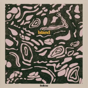 Island cover art