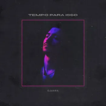 Tempo para Isso cover art