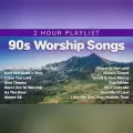 Best 80s & 90s Sunday Praise and Worship Songs from Hosanna! Music, Vineyard & Maranatha Playlist