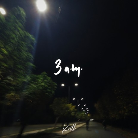 Ambience cover art