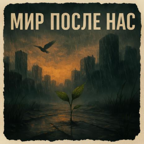 Мир после нас cover art
