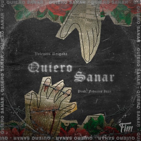 Quiero Sanar ft. Federico Iván & FIM Records cover art