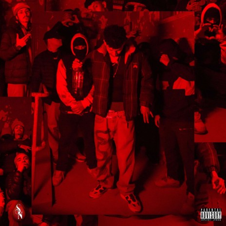 Like Bunny ft. snxffdee, toler devitte & chintales cover art