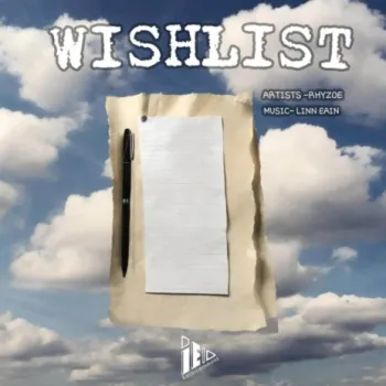 Wishlist cover art