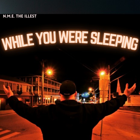 While You Were Sleeping (The Heartbeat)