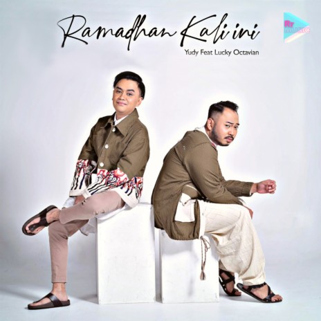 Ramadhan Kali Ini ft. Lucky Octavian cover art