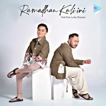 Ramadhan Kali Ini ft. Lucky Octavian cover art