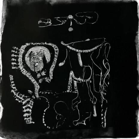 Entrecote pagándolo cover art