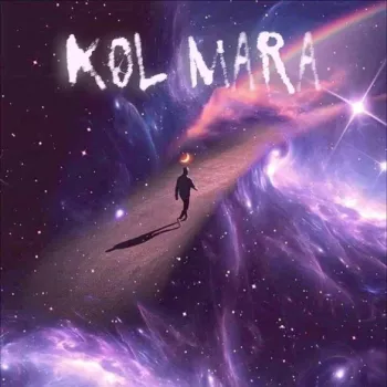 KOL MARA cover art