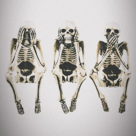 Stalk Music ft. Werkingen cover art