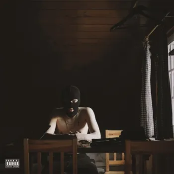 Андромеда cover art