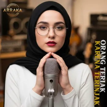 Kedzoliman Beranak Pinak cover art