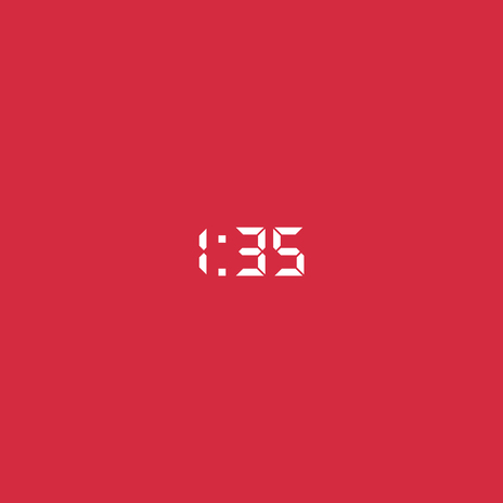 1:35 cover art