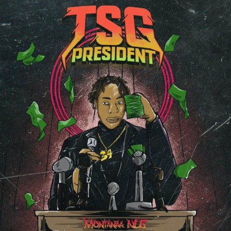Black Tie Suit cover art