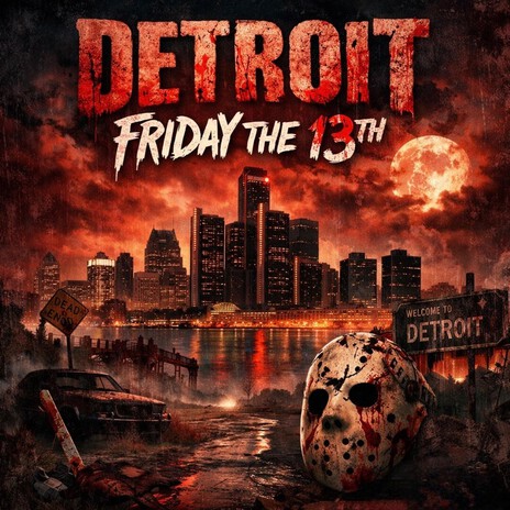 Friday The 13th