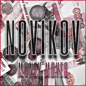 MONEY MOVES cover art