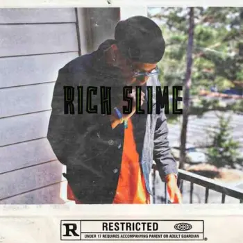 Rich Slime cover art