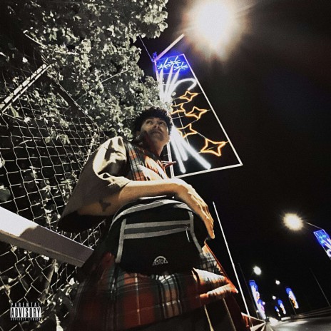 Esto No Es Pa La Disco cover art