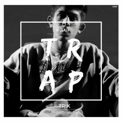 Khaali Trap cover art
