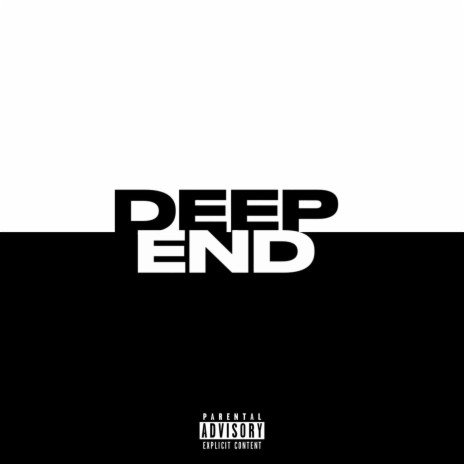 DEEP END cover art