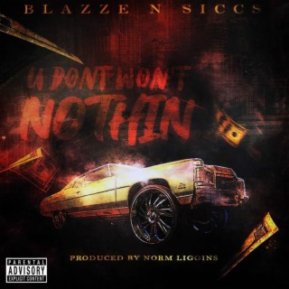 Blazze Dat Dotte Boi