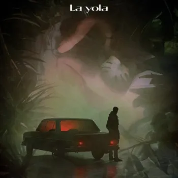 La yola cover art