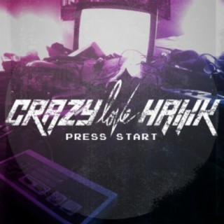 Crazy Love Hawk