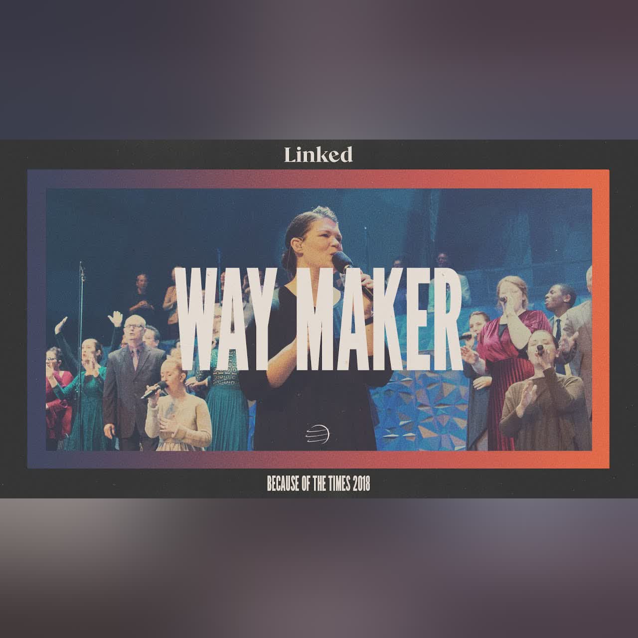 Way Maker [Live] | BOTT 2018 | POA Worship cover art