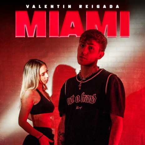 Miami ft. Federico Iván & FIM Records cover art