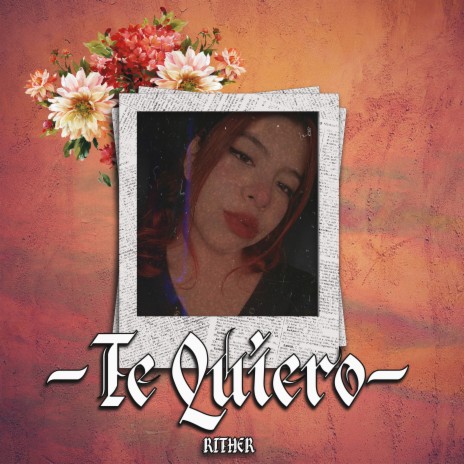 Te Quiero cover art