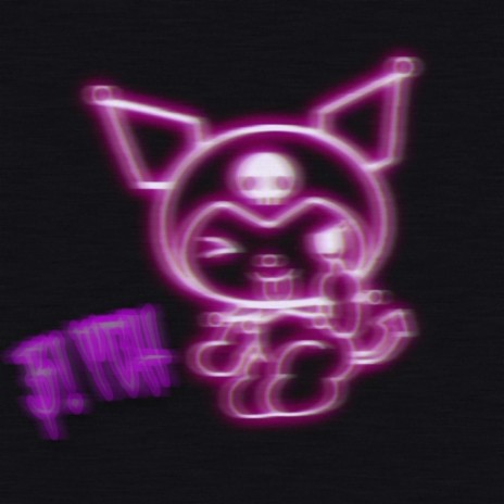 b!tch ft. ian . & aire cover art