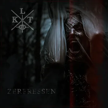Zerfressen cover art