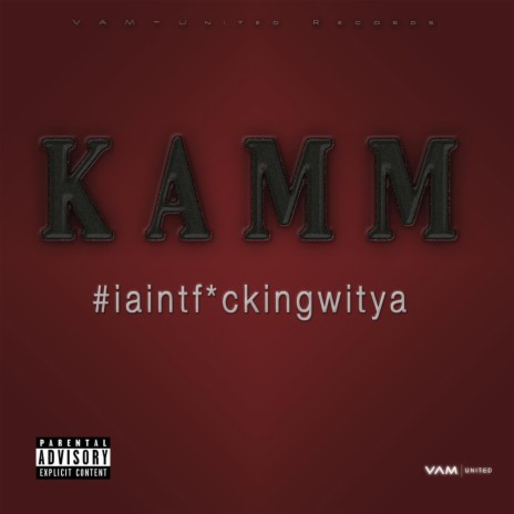 #iaintf*ckingwitya (Original Instrumental) cover art