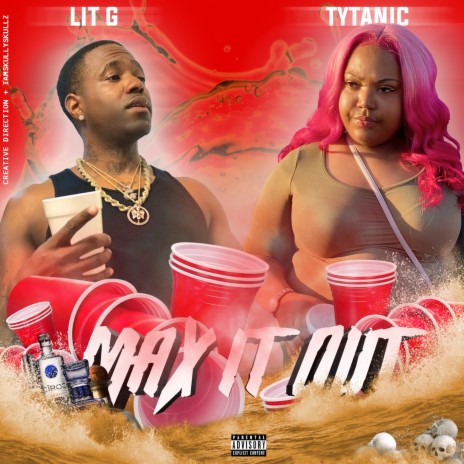 Max It Out ft. Tytanic