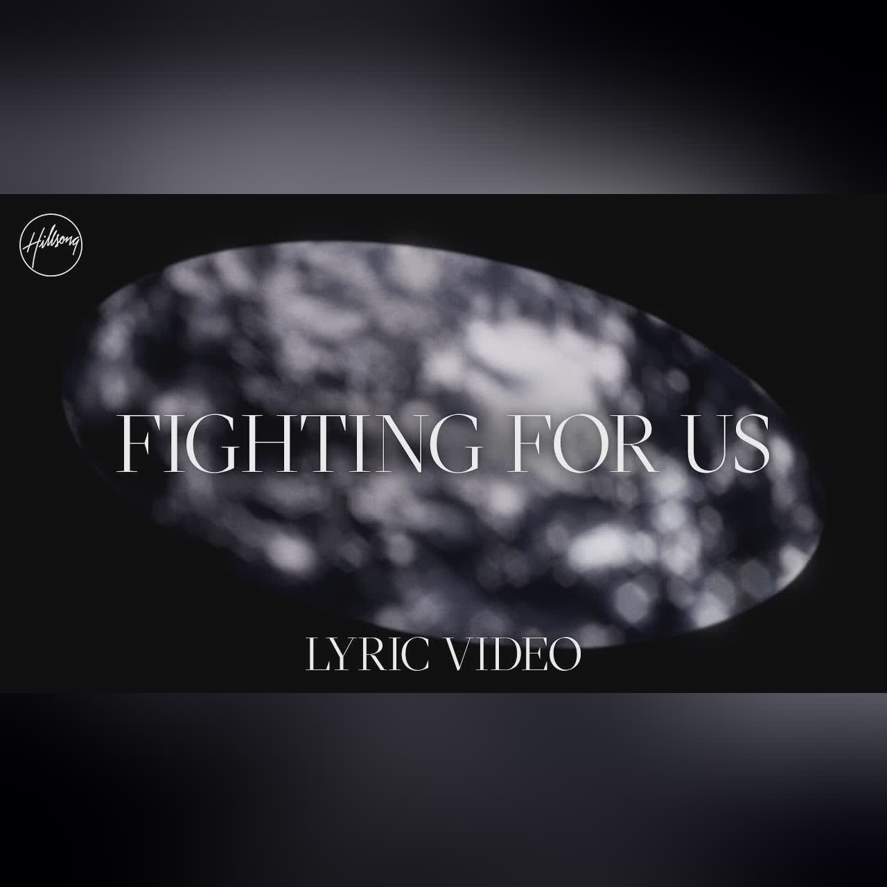 Fighting For Us - Lyric Video | Hillsong Worship