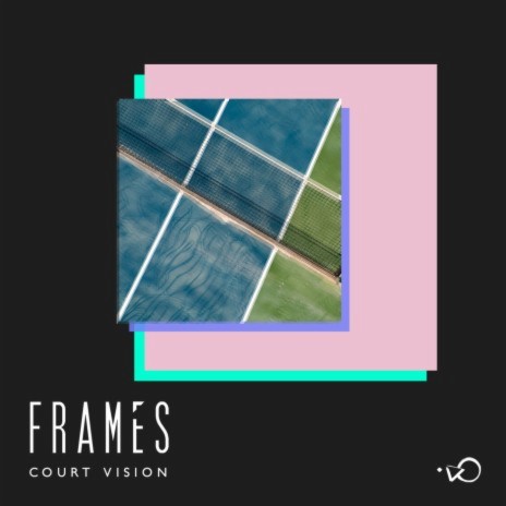 Court Vision cover art