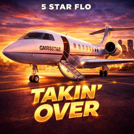 Takin' Over