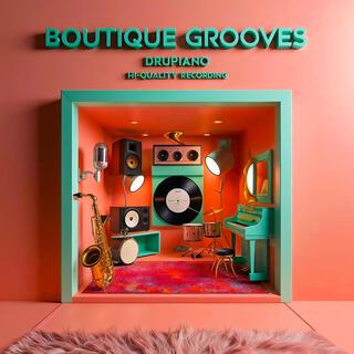 Boutique Grooves