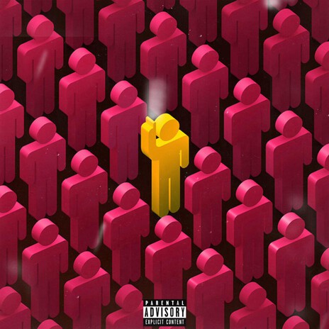 Off My Back cover art