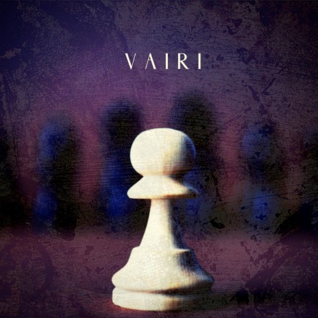 Vairi ft. Kaka-D, Hash & Vib9 cover art
