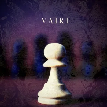 Vairi ft. Kaka-D, Hash & Vib9 cover art