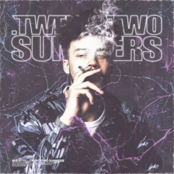 10 UMX ft. Qari cover art