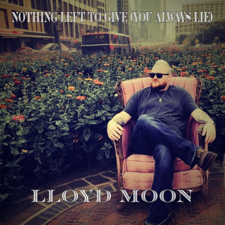 Nothing Left to Give (You Always Lie) cover art