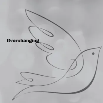 Everchanging cover art