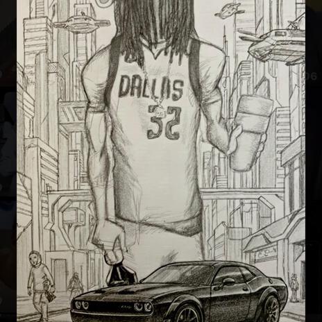 Clutch cover art