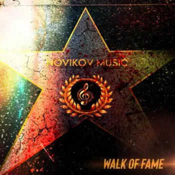 WALK OF FAME cover art
