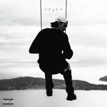 BALANÇOIRE cover art