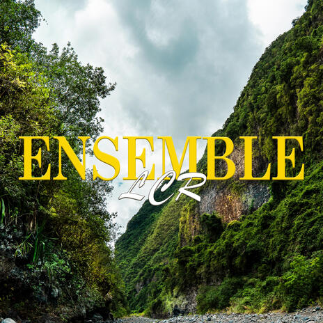 ENSEMBLE cover art